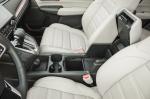 Honda CR-V 2016 года (NA)